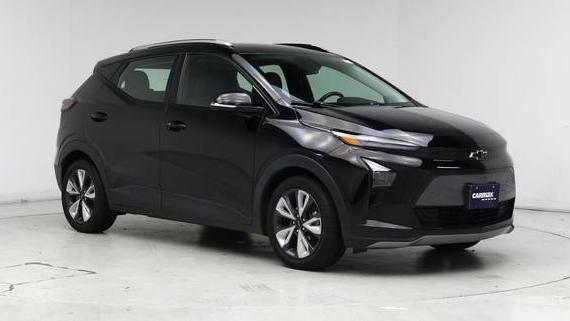 CHEVROLET BOLT EV 2022 1G1FY6S09N4133108 image CHEVROLET BOLT EV 2022 1G1FY6S09N4133108 image